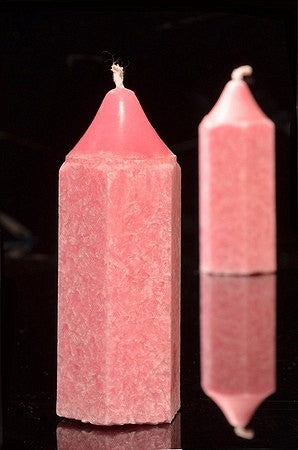 Set mit 11 herrlich duftenden, stiftförmigen Duftkerzen